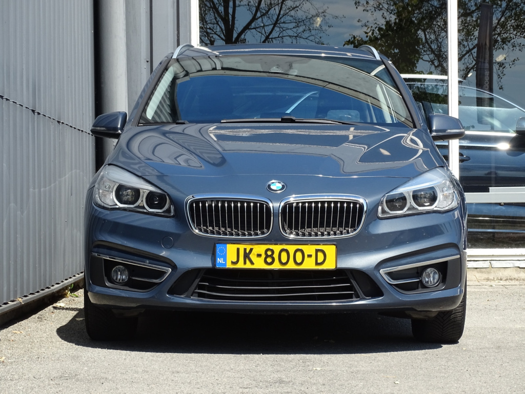 BMW 2-serie