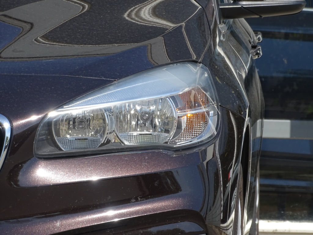 BMW 2-serie