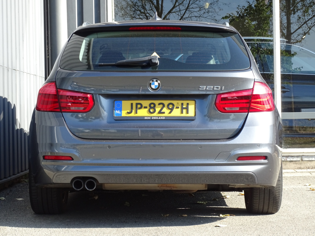 BMW 3-serie