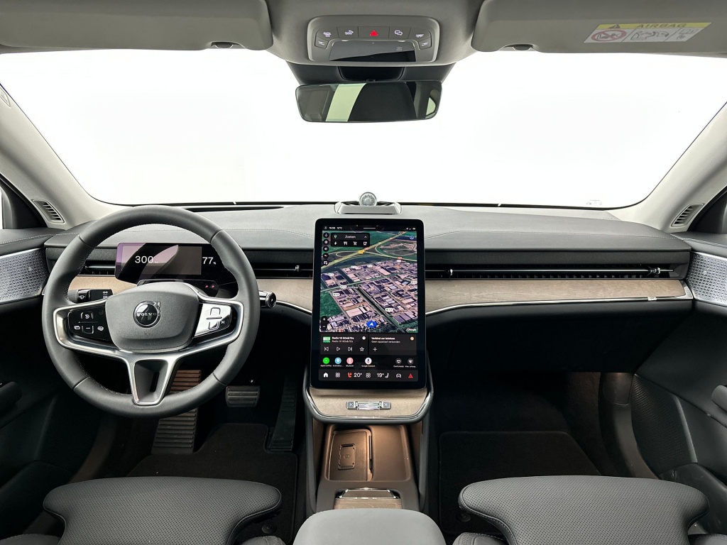 Volvo Es90