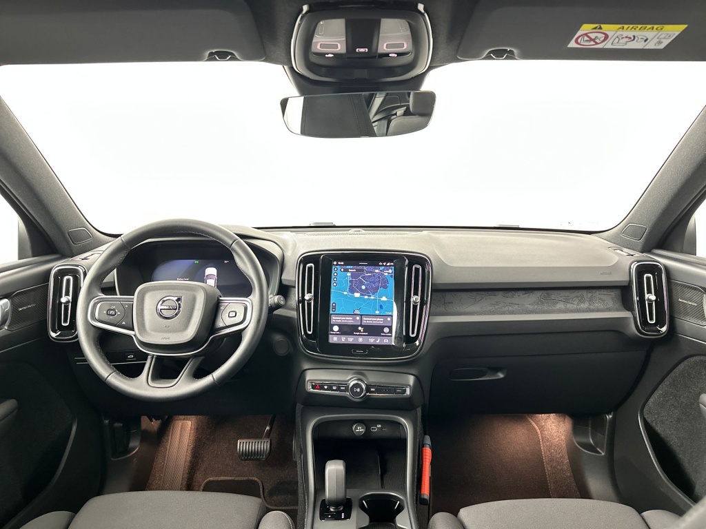 Volvo Ex40