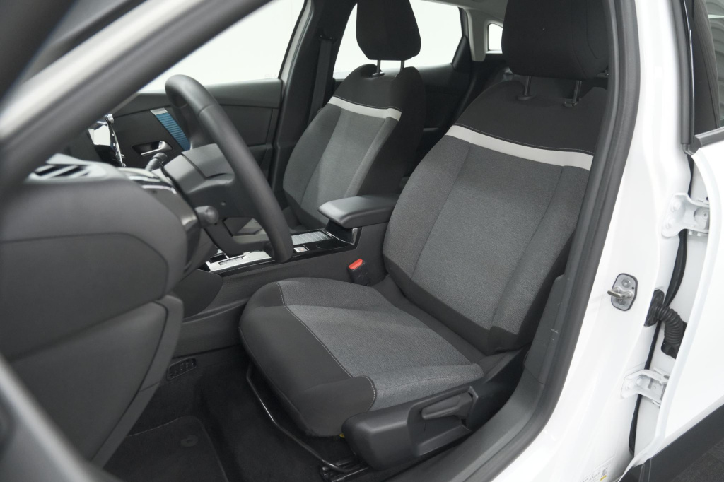 Citroen Ë-c4