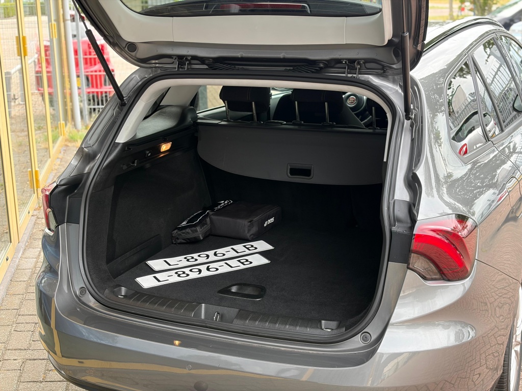 Fiat Tipo
