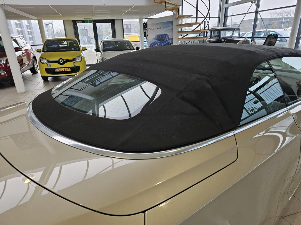 Opel Cascada