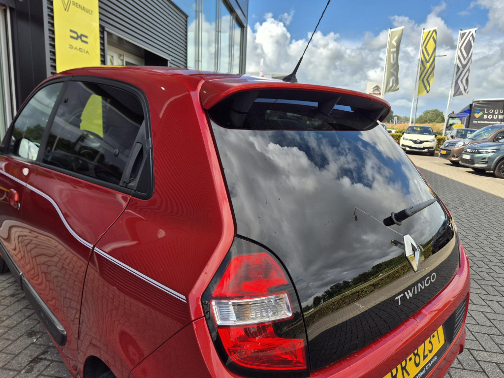 Renault Twingo