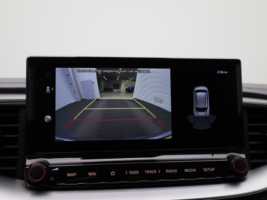 Kia Ceed Sportswagon
