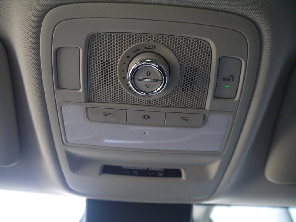 MG Zs Ev