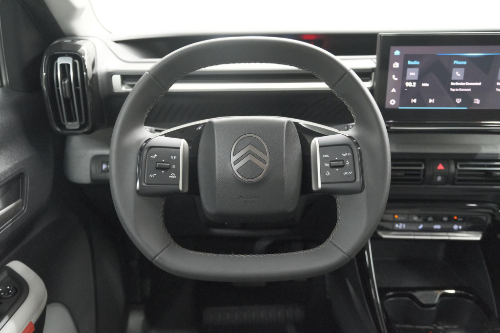 Citroen ë-c3