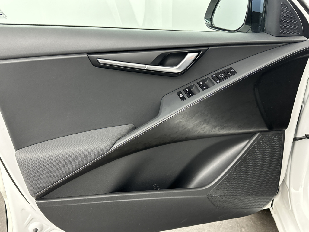 Kia Niro Ev