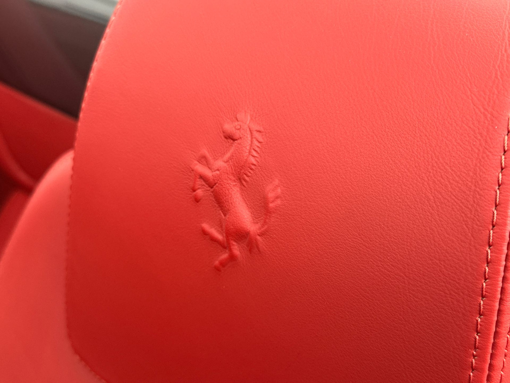 Ferrari F430