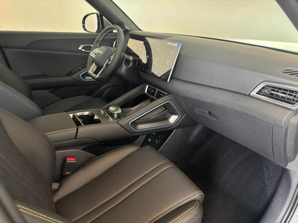Byd Atto 2