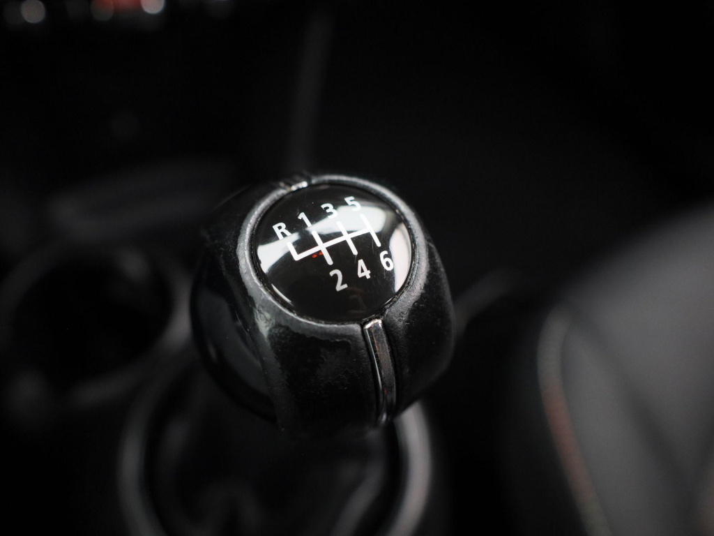 Mini 5-deurs