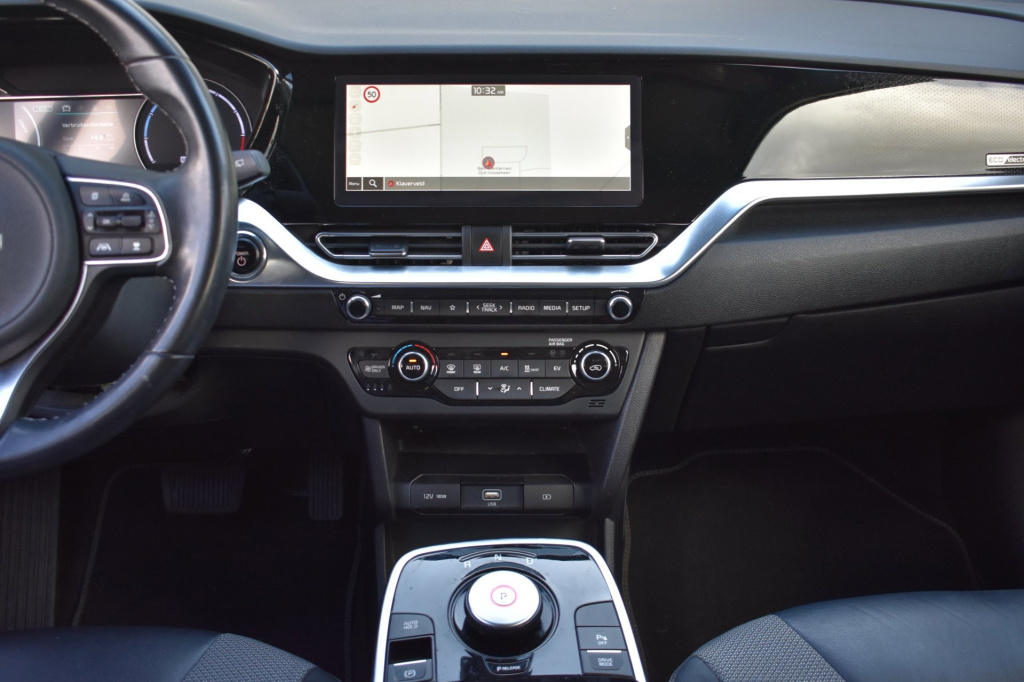 Kia E-niro