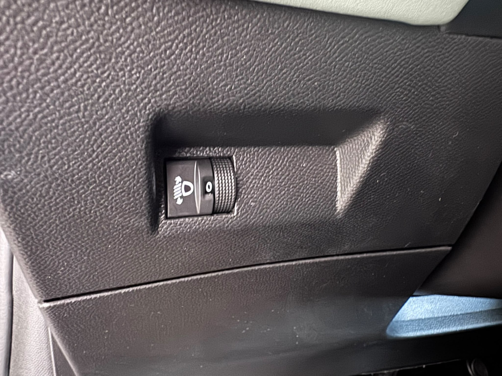 Lancia Y(psilon)