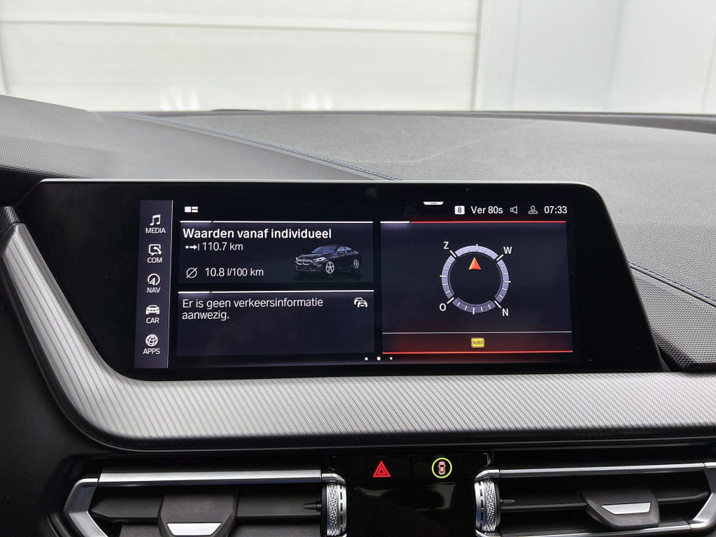 BMW 2-serie