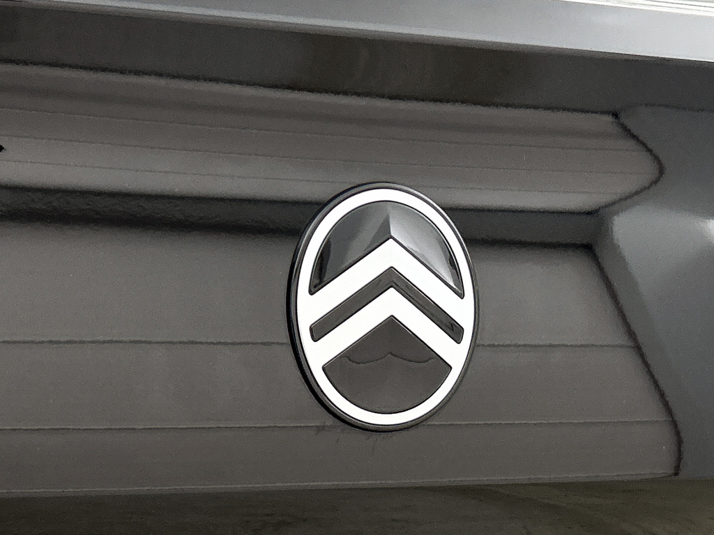 Citroen C4 X
