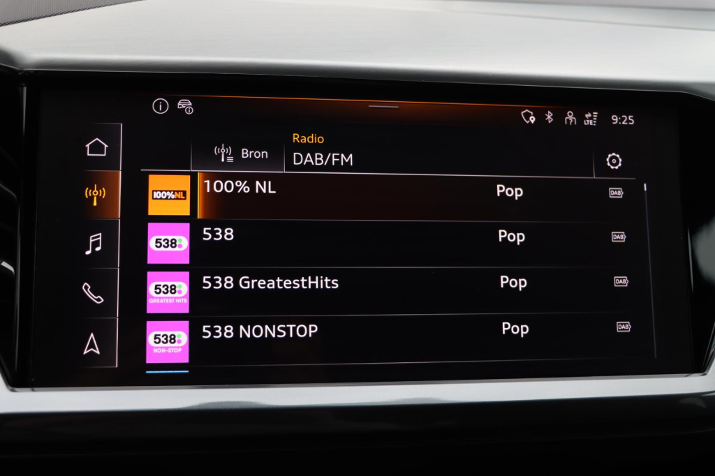 Audi Q4 Sportback E-tron