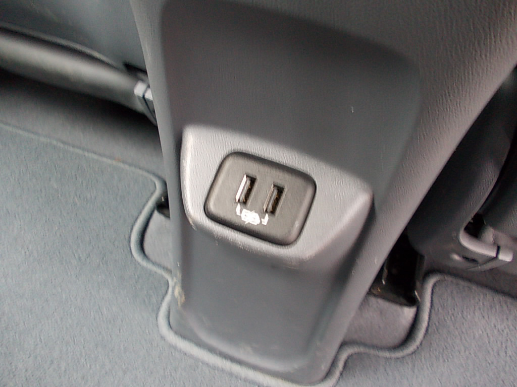 Opel Ampera-e