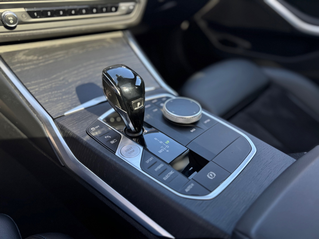 BMW 3-serie