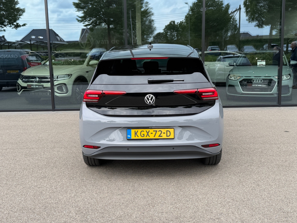 Volkswagen Id.3
