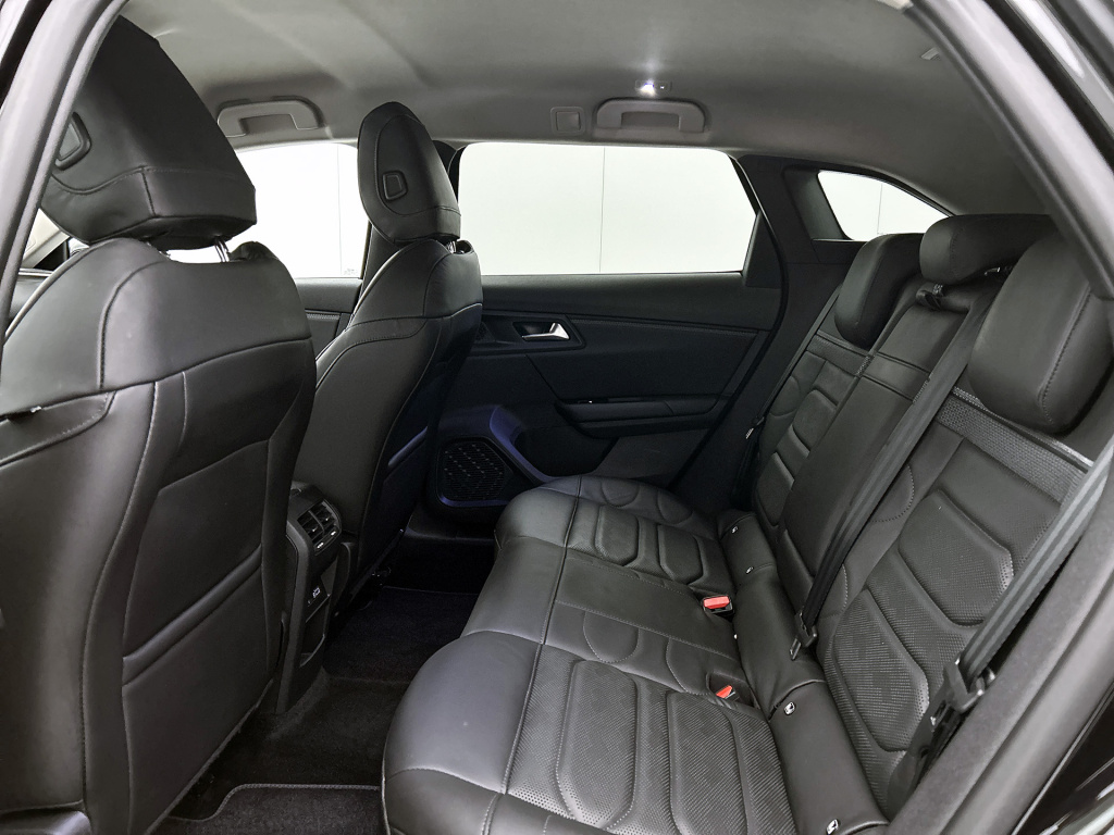 Citroen C5 X