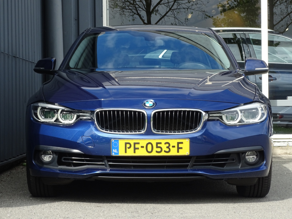 BMW 3-serie