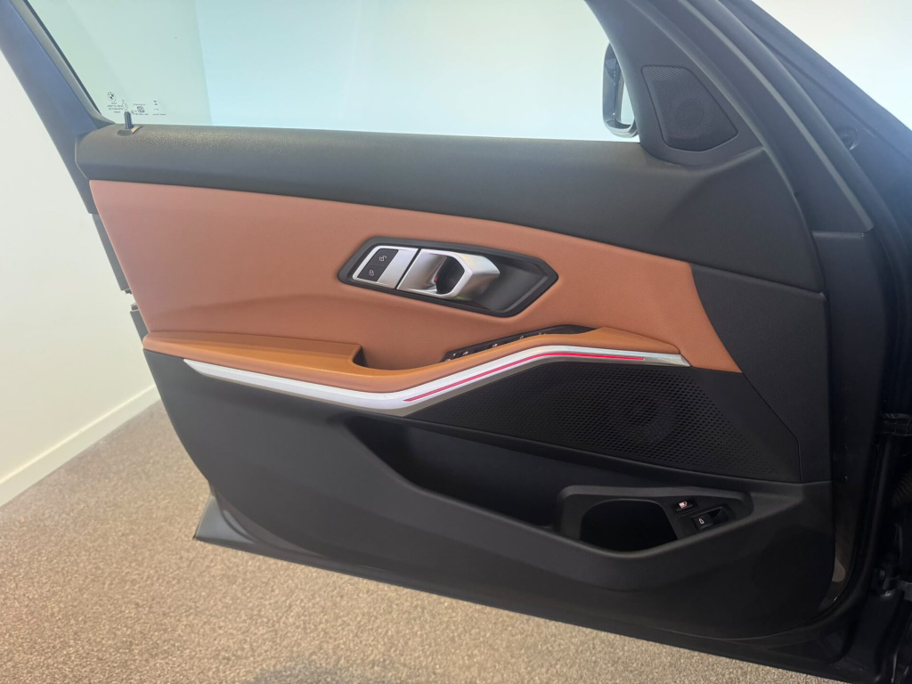 BMW 3-serie