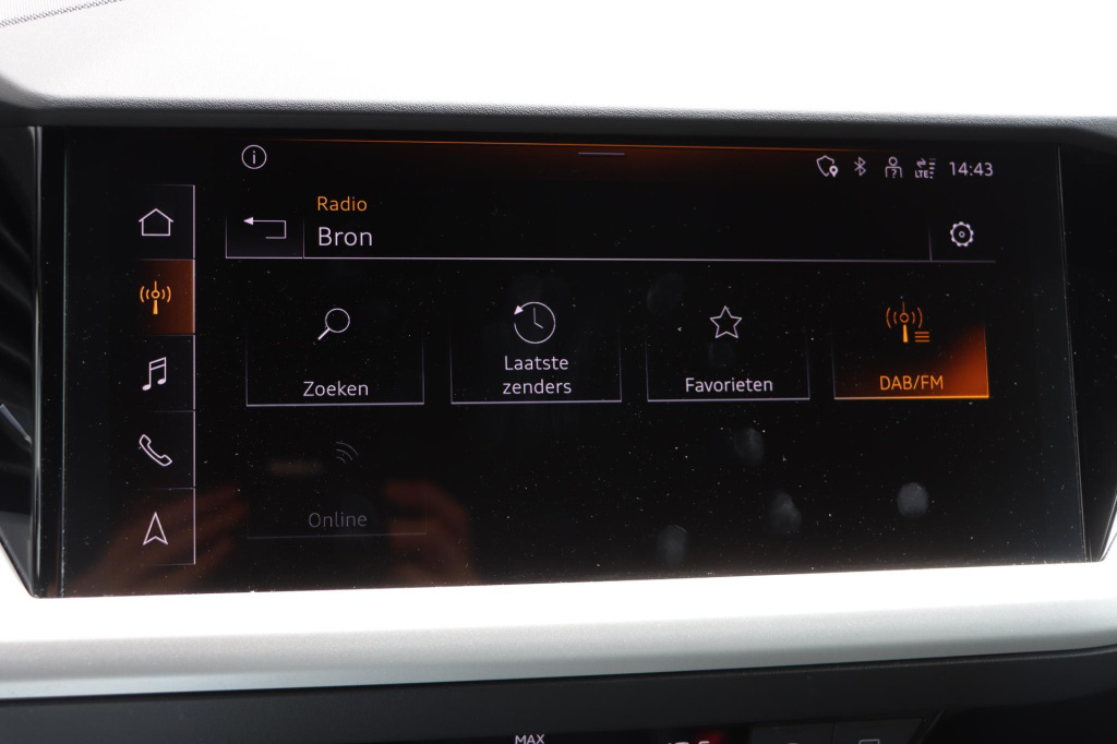 Audi Q4 Sportback E-tron