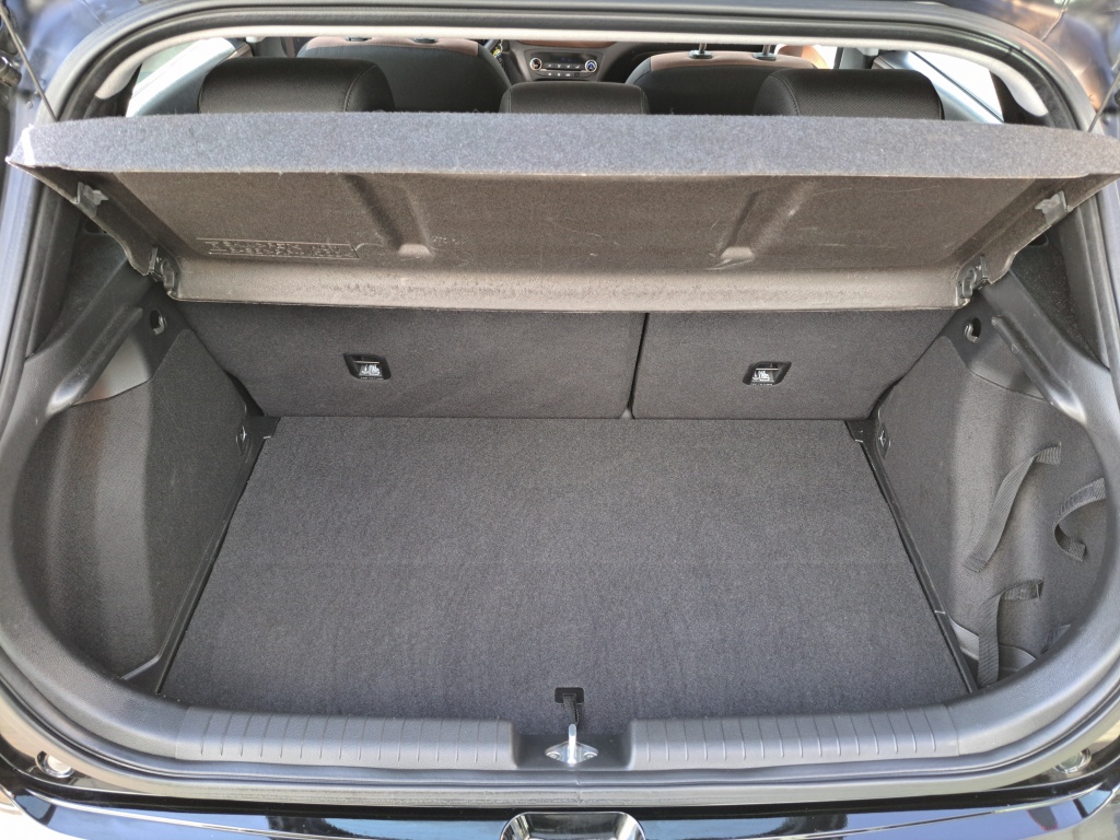 Hyundai I 20