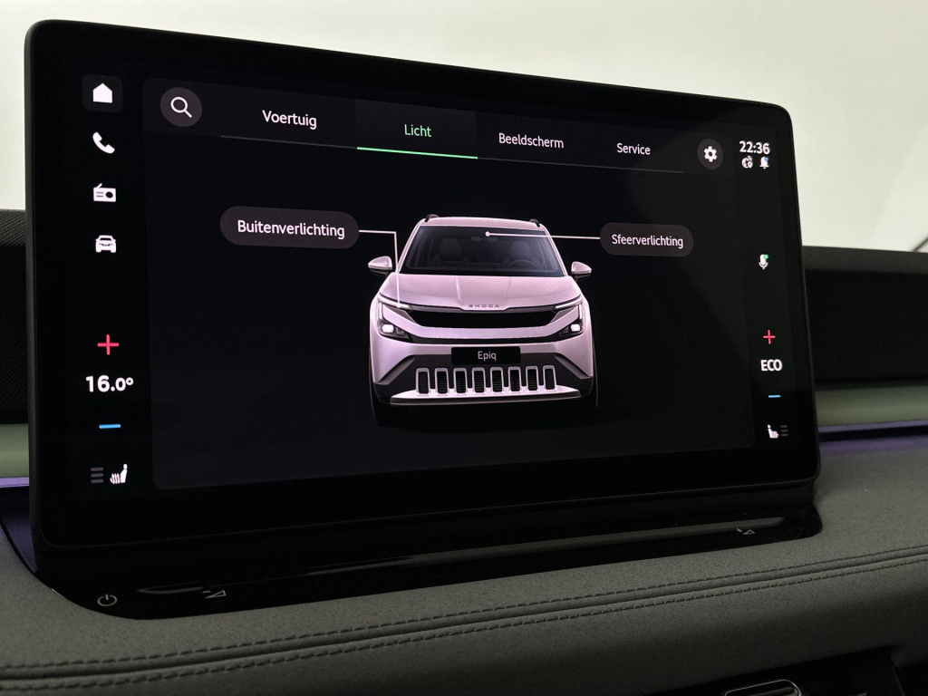 Skoda Epiq