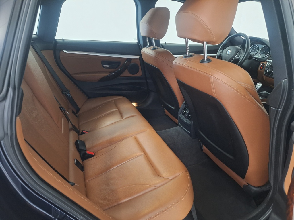 BMW 3-serie