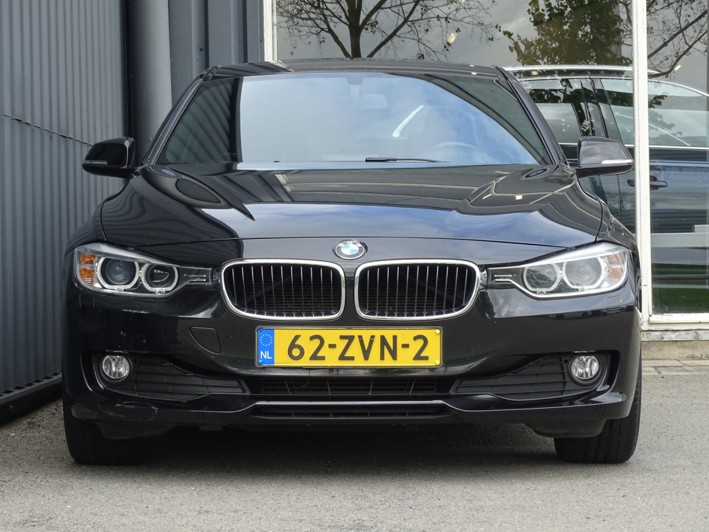 BMW 3-serie