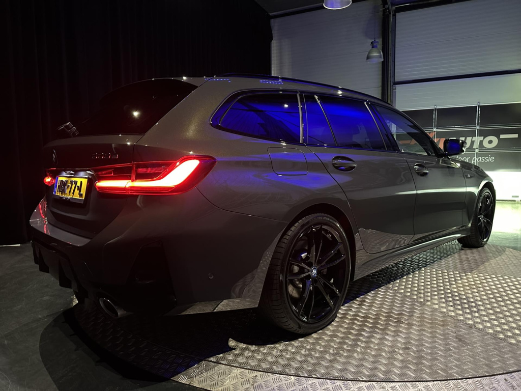 BMW 3-serie