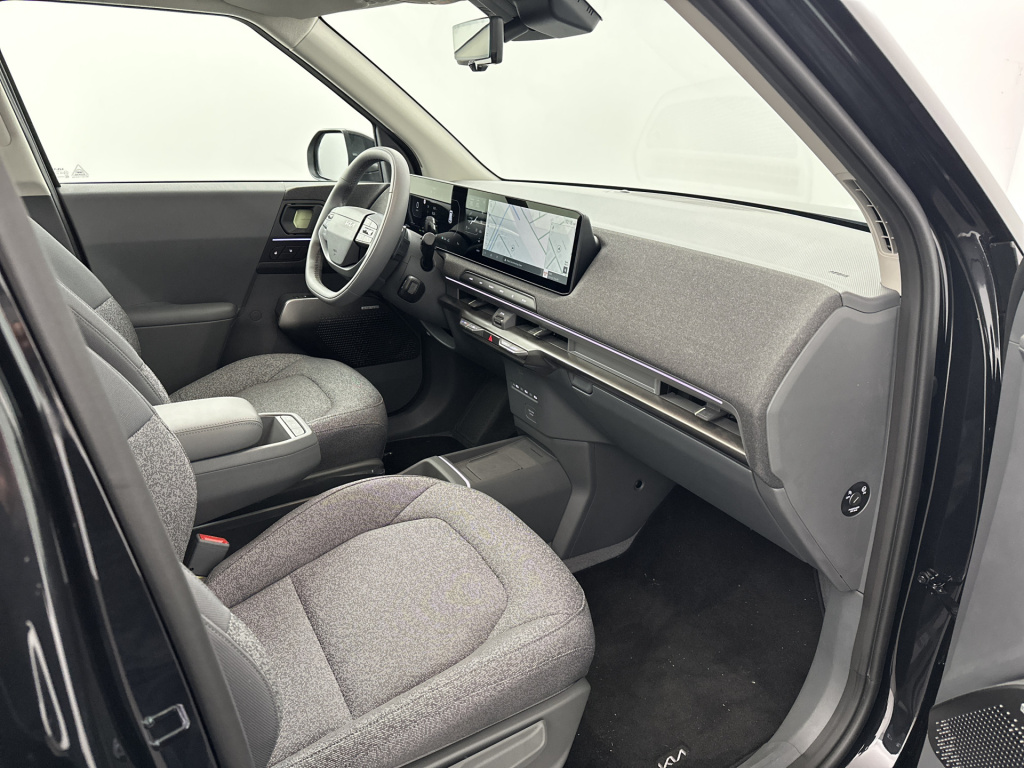 Kia Ev2