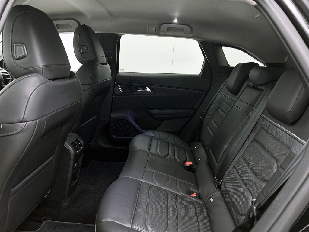 Citroen C5 X