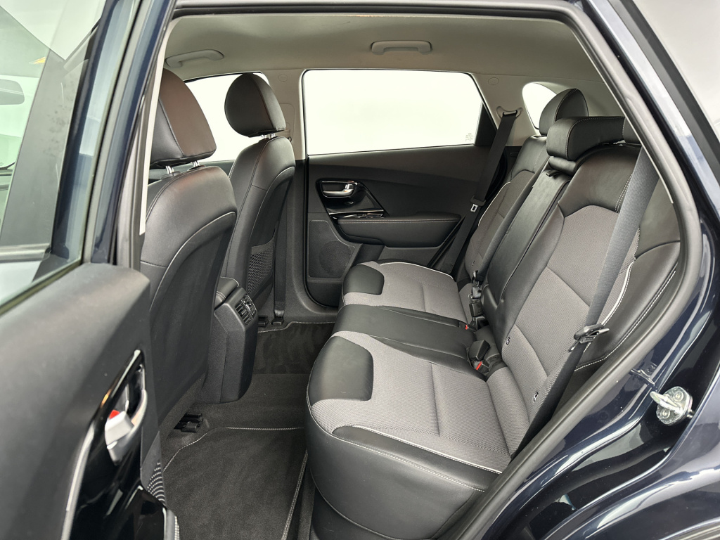 Kia E-niro