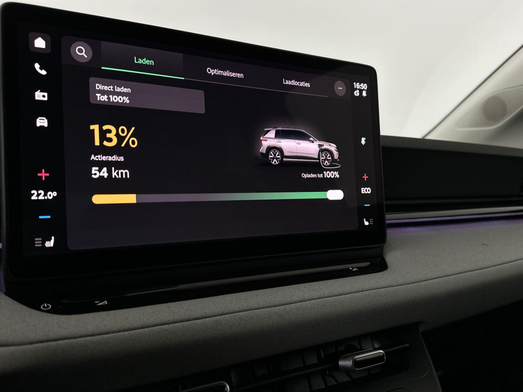 Skoda Epiq