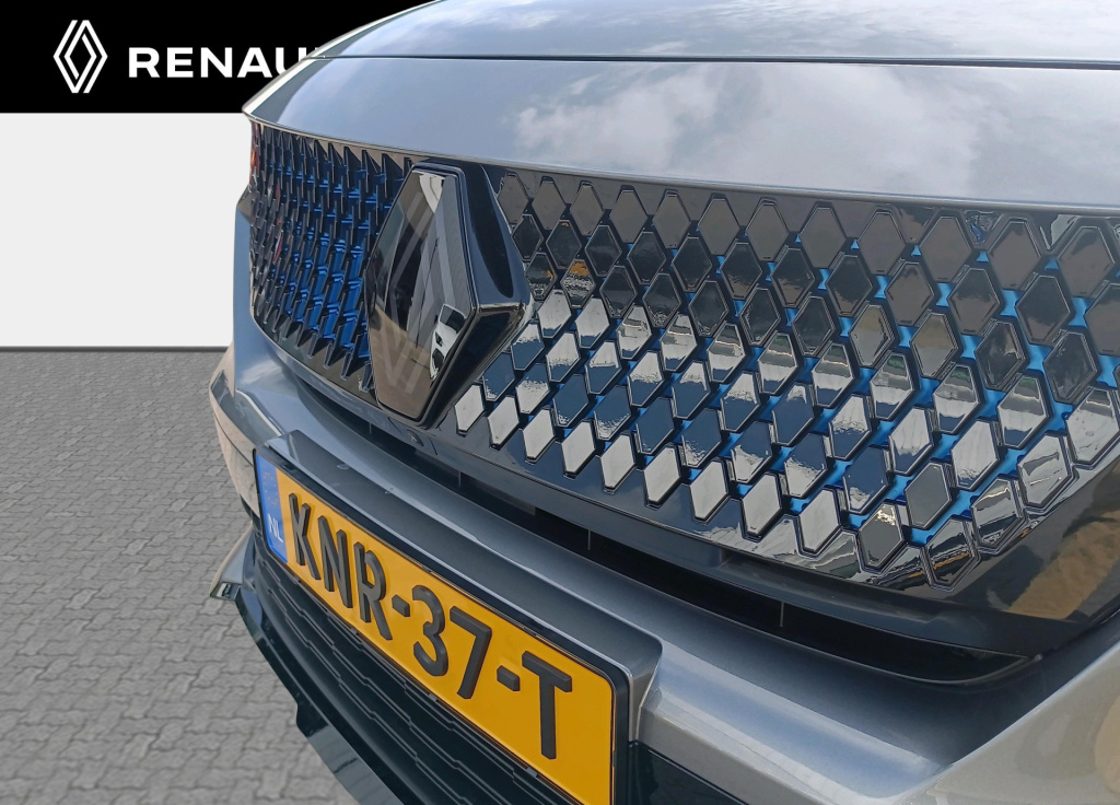 Renault Rafale