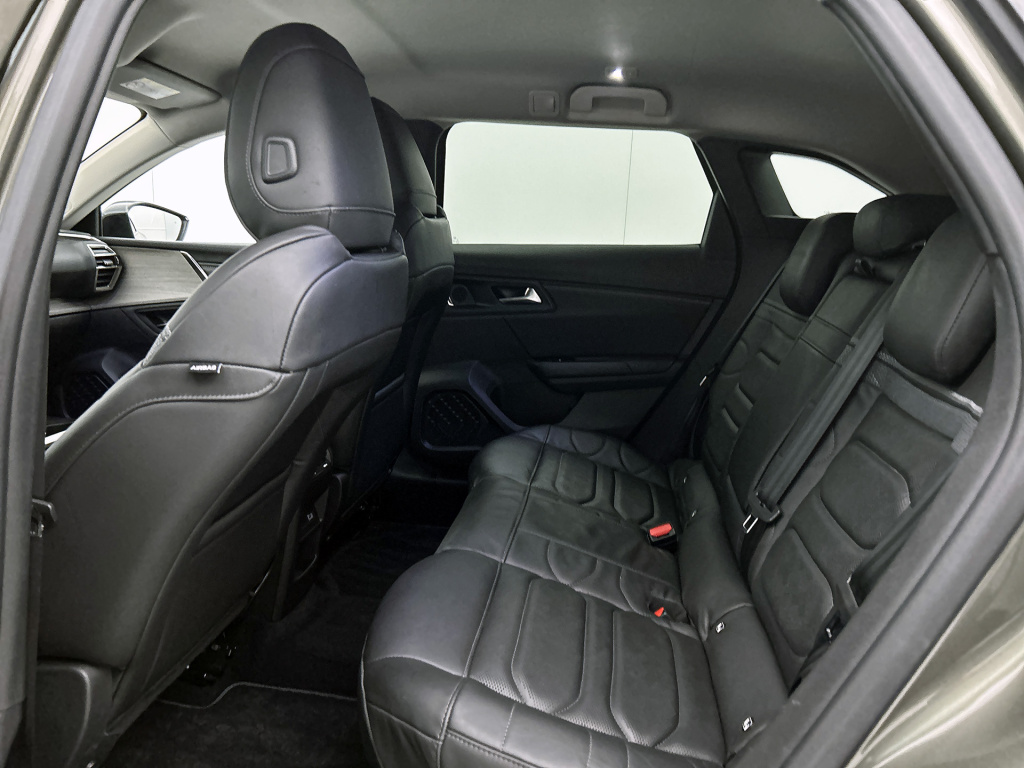 Citroen C5 X