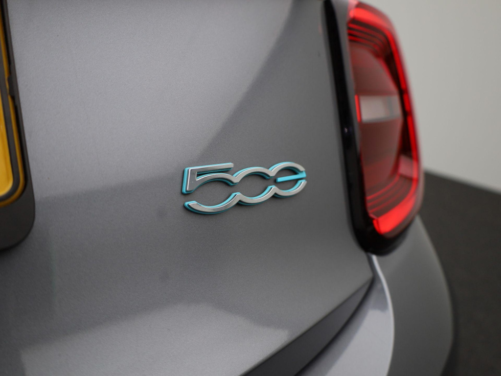 Fiat 500 C