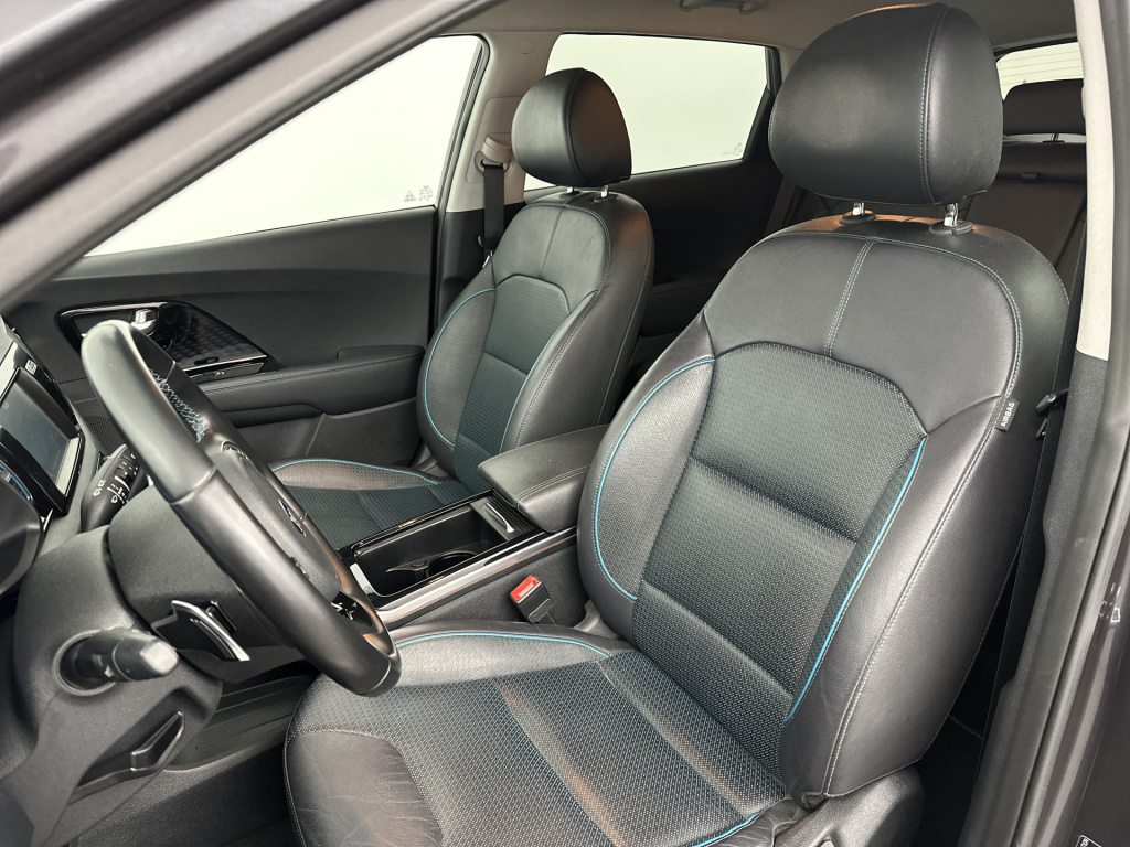 Kia E-niro