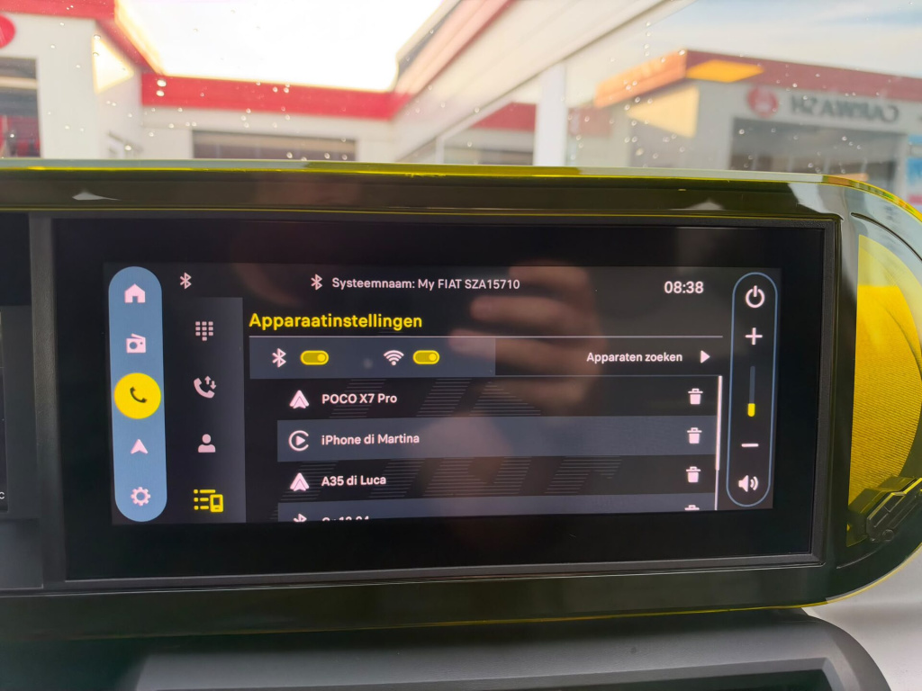 Fiat Grande Panda