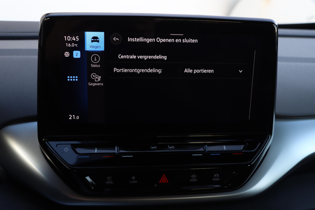 Volkswagen Id.4