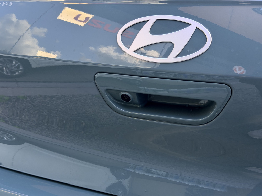 Hyundai I 10