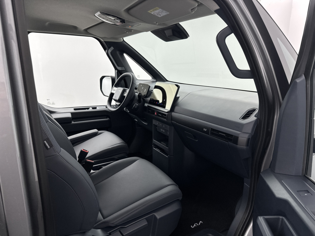 Kia Pv5