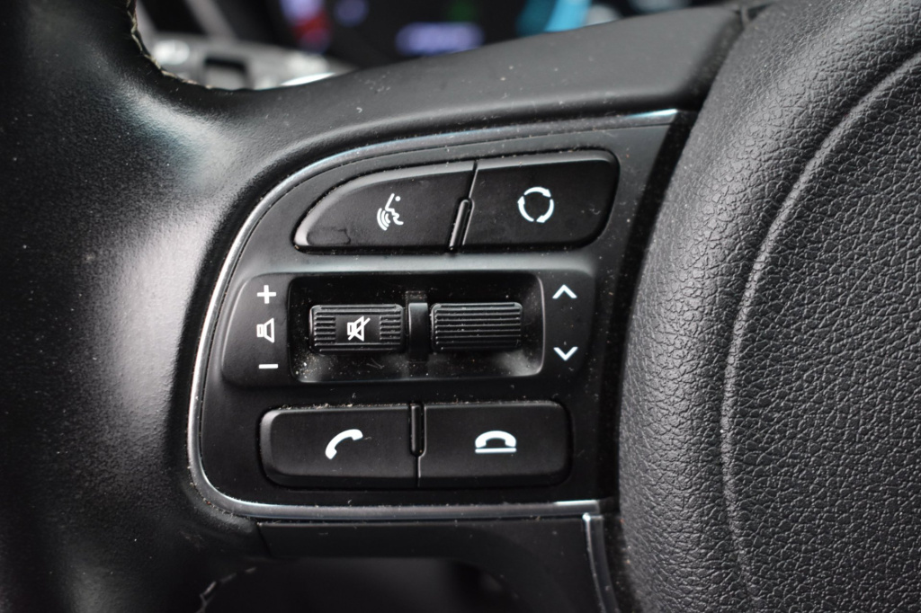 Kia E-niro
