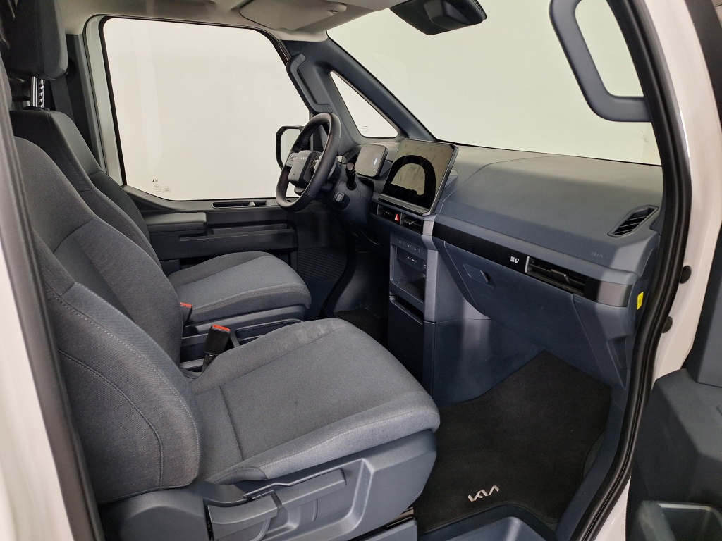 Kia Pv5
