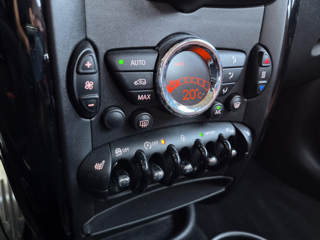 Mini Paceman