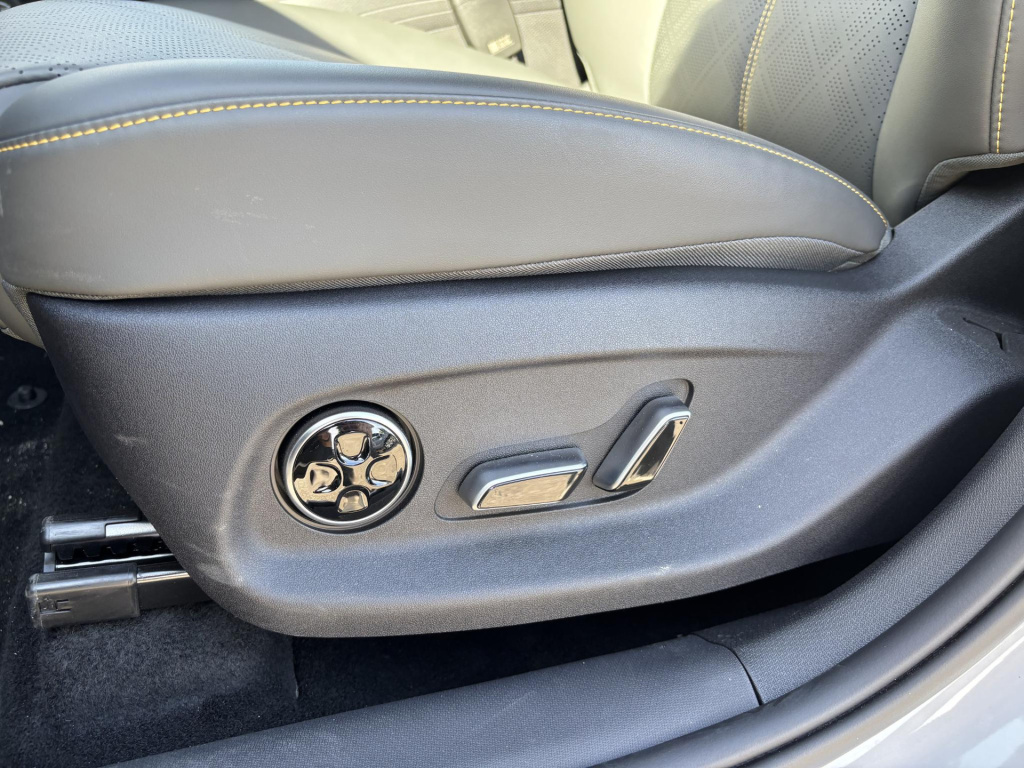 Byd Atto 3