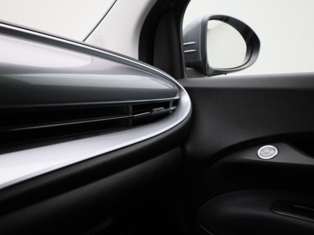 Fiat 500 C